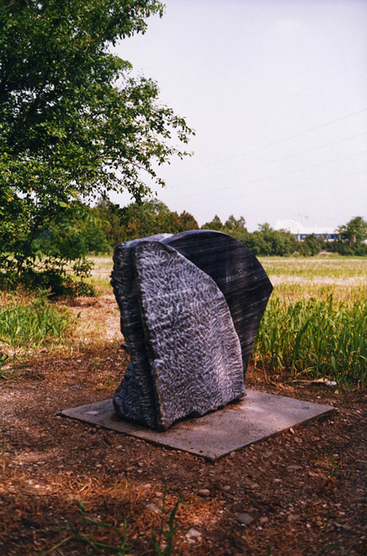 steinskulptur